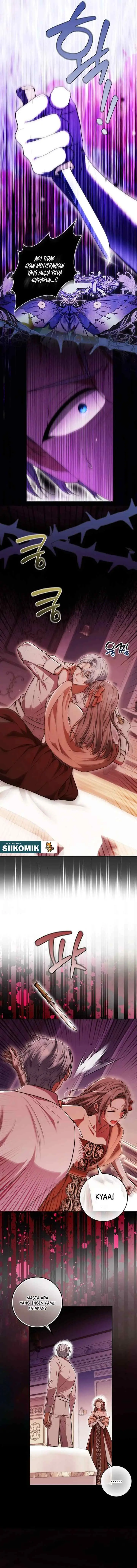 Thought It Was the End, Only to Return to a Changed Genre chapter 31 halaman 10