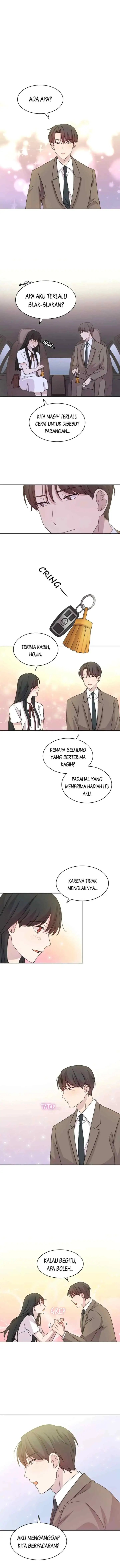 What's Wrong With Your Online Life? chapter 23 halaman 10