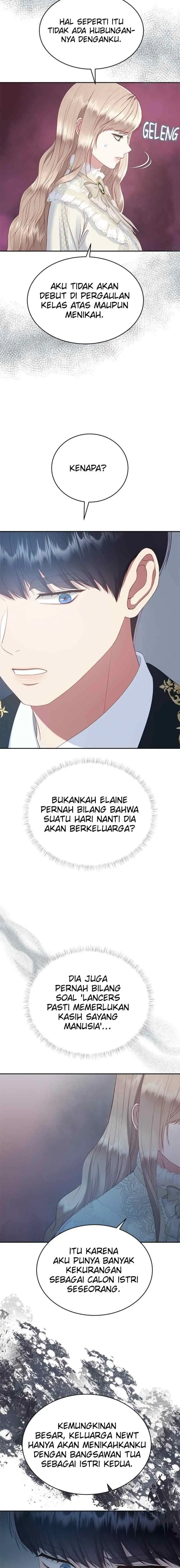 What Does That Evil Dragon Live For? chapter 79 halaman 17
