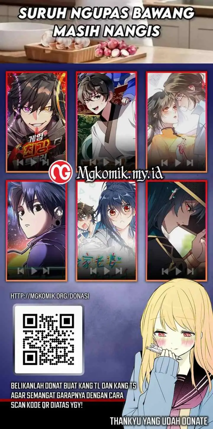 I Was Trapped On The Same Day For 100,000 Years chapter 512 halaman 19