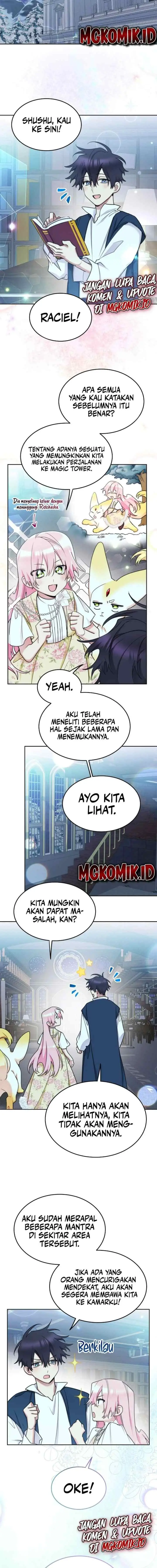 Lotto Princess chapter 75 halaman 13
