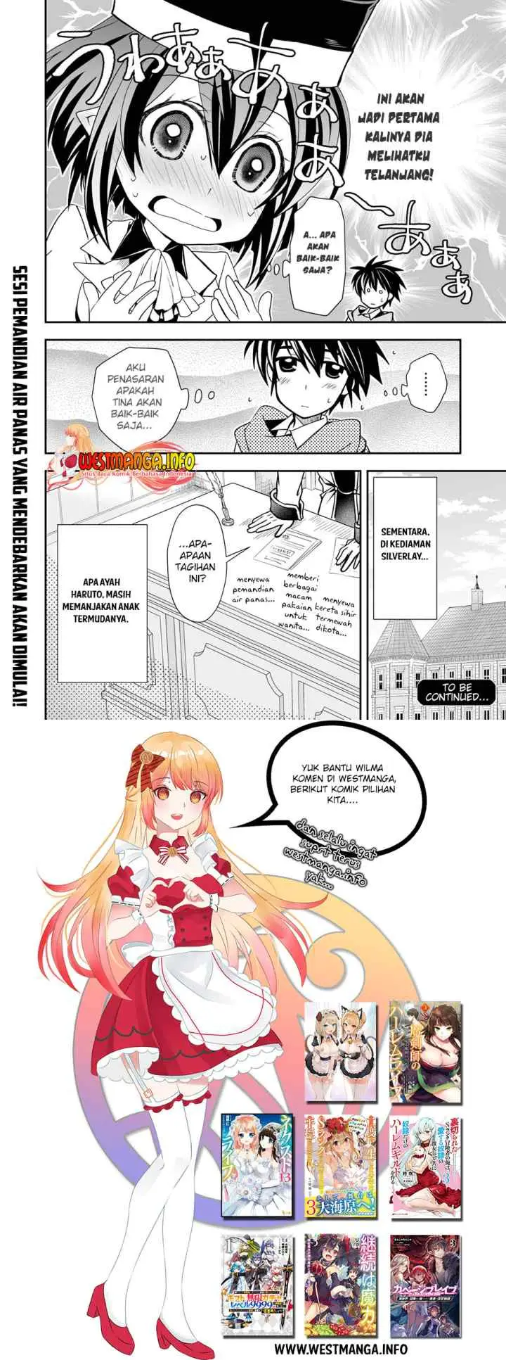 Level 1 No Saikyou Kenja: Noroi De Saikakyuu Mahou Shika Tsukaenai Kedo Kami No Kanchigai De Mugen chapter 27 halaman 14