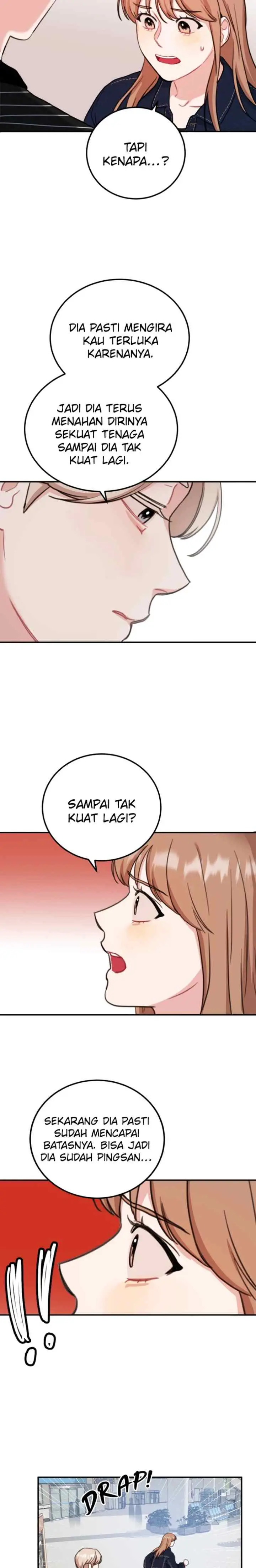Romance Sangriento chapter 58 halaman 6