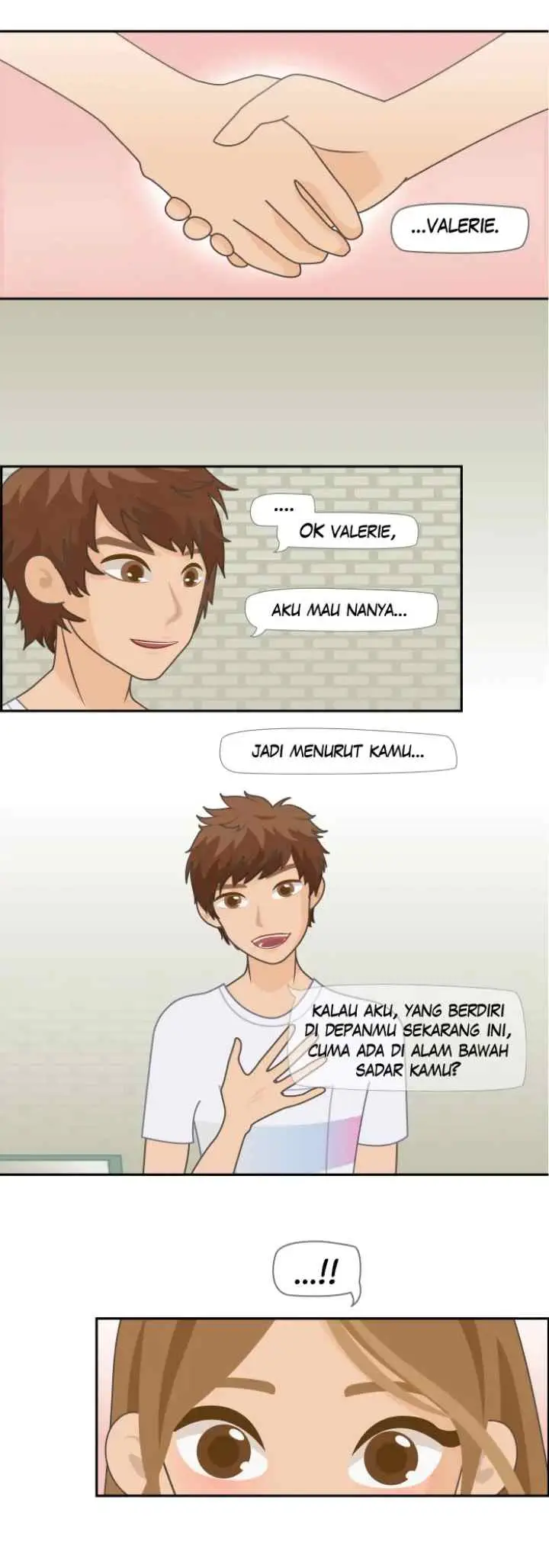 In A Dream chapter 5 halaman 5
