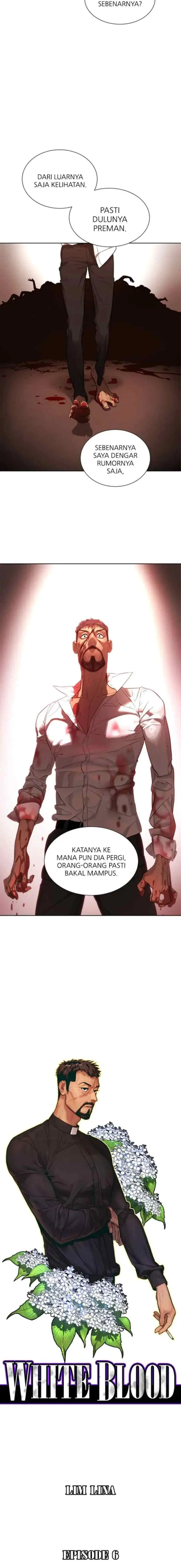 White Blood chapter 6 halaman 4