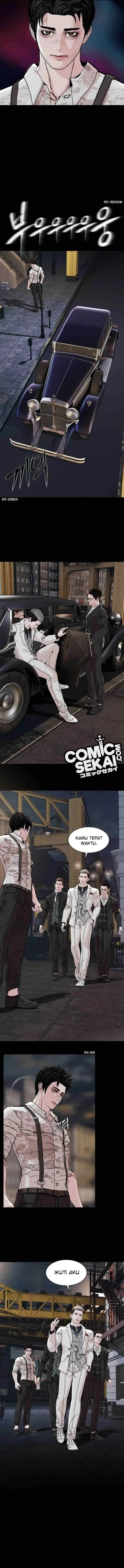 Soldato chapter 5 halaman 12