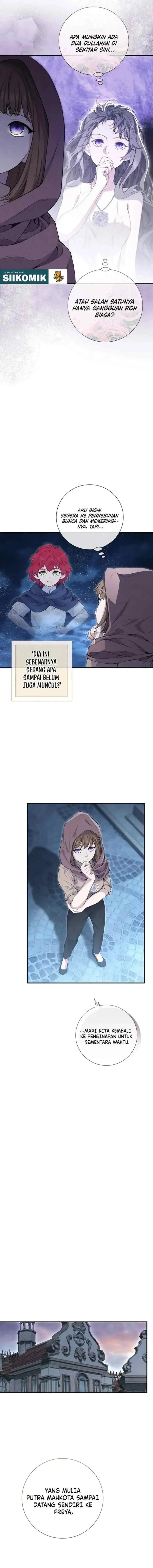 Don't Look For The Resurrected Villainess chapter 26 halaman 11