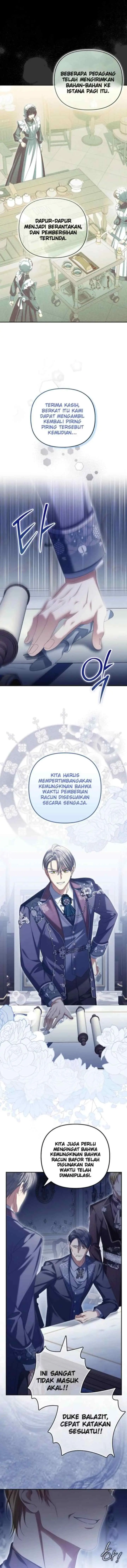 Why Are You Obsessed With Your Fake Wife? chapter 76 halaman 10