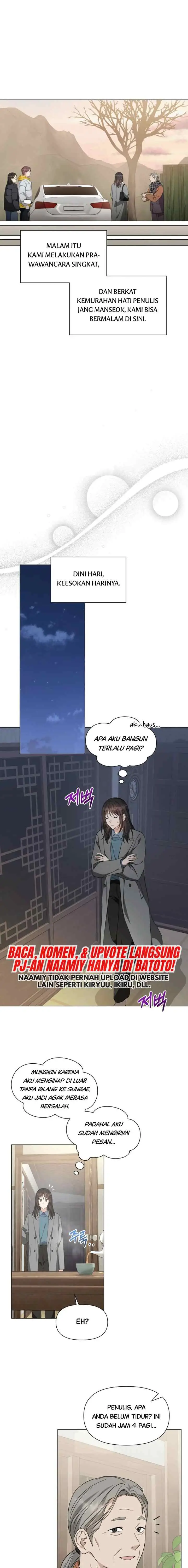 Tanda Cinta chapter 38 halaman 13