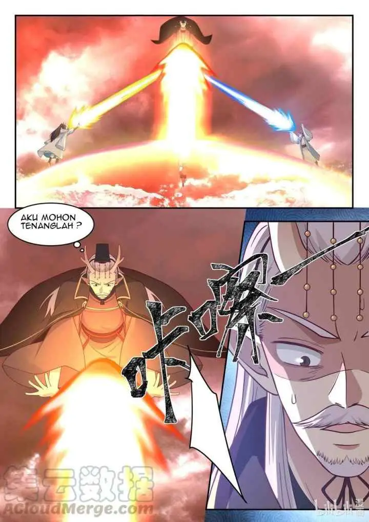 Dragon Throne chapter 94 halaman 14