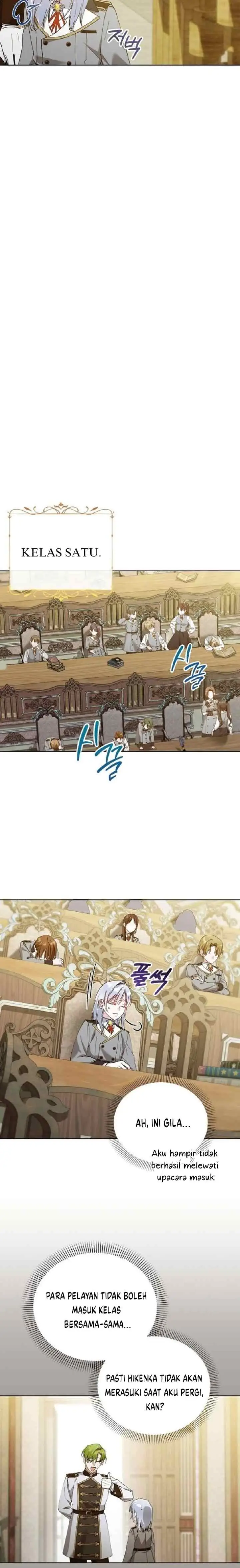 Duke of Assassin Adopted Me chapter 28 halaman 10