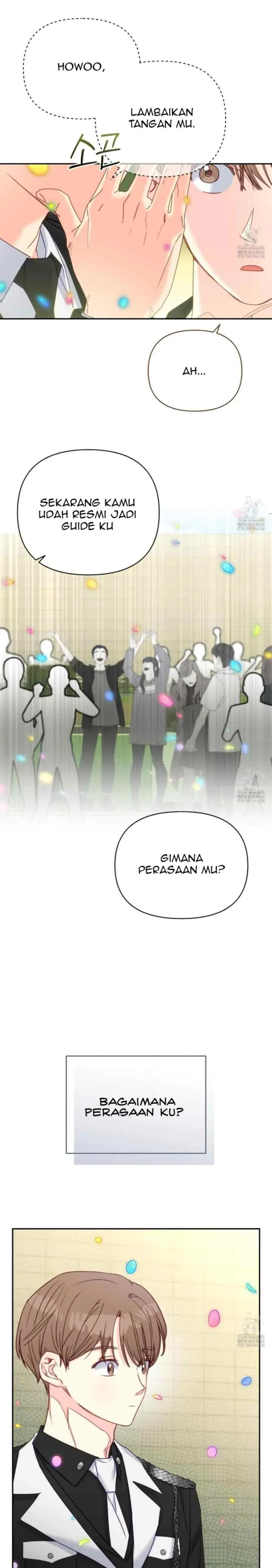 Ordinary Person A chapter 60 halaman 17