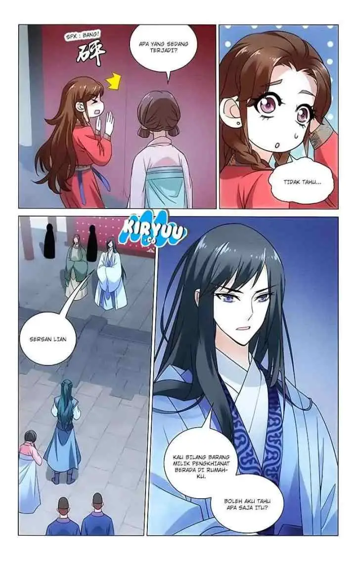 Prince Don't do This chapter 77 halaman 6