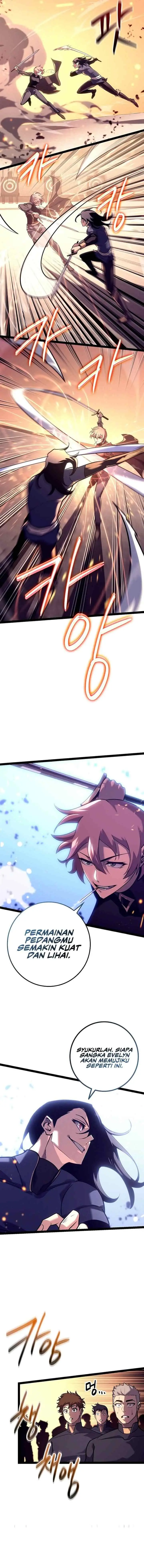 Regressing As The Reincarnated Bastard Of The Sword Clan chapter 19 halaman 7