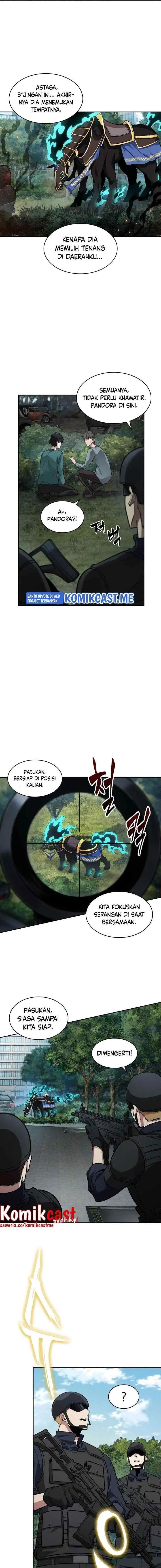 Tomb Raider King chapter 335 halaman 13