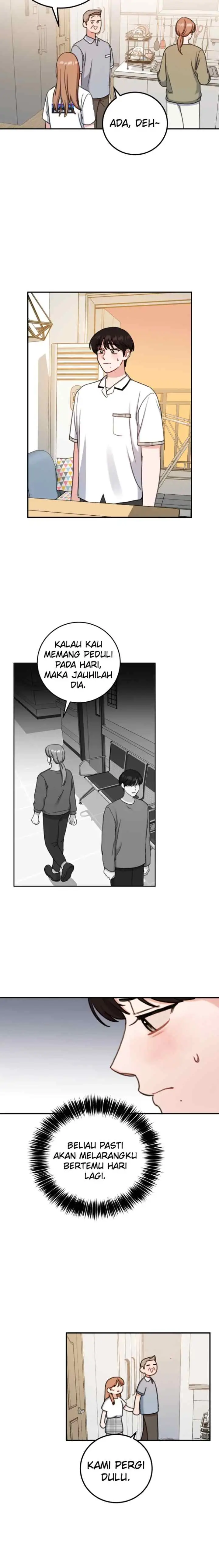 Romance Sangriento chapter 59 halaman 15