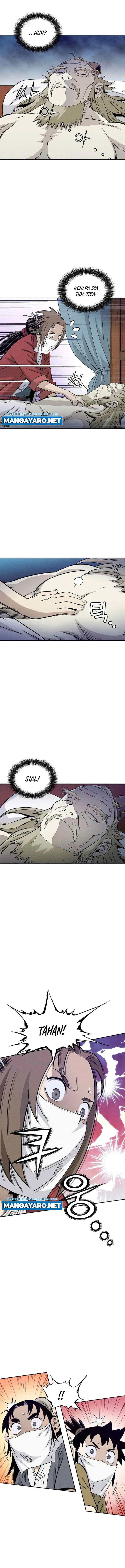 I Reincarnated as a Legendary Surgeon chapter 75 halaman 7