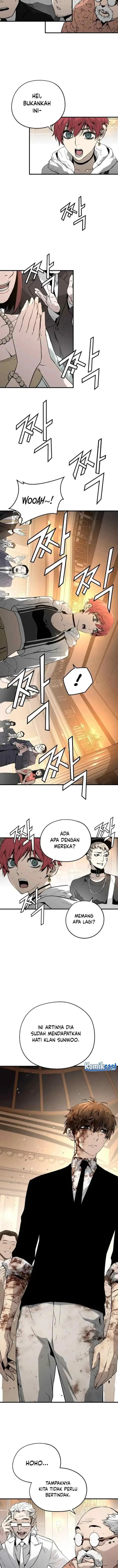 The Breaker Eternal Force chapter 22 halaman 13
