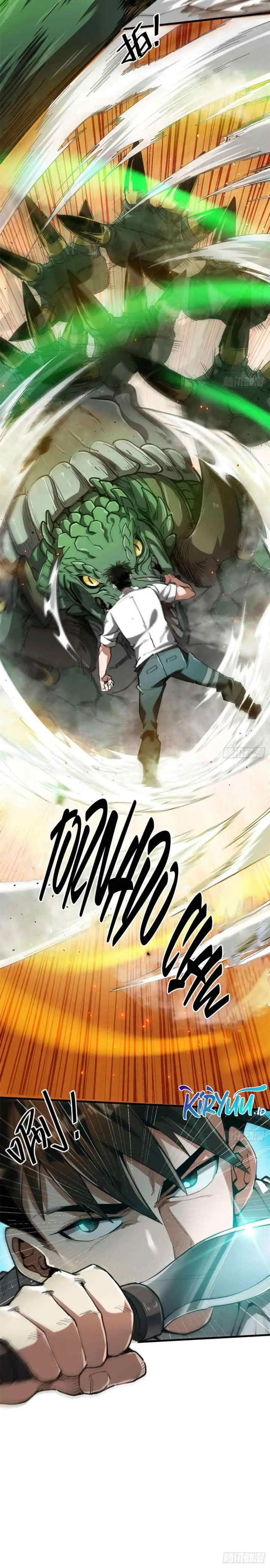 Roulette World chapter 44 halaman 6