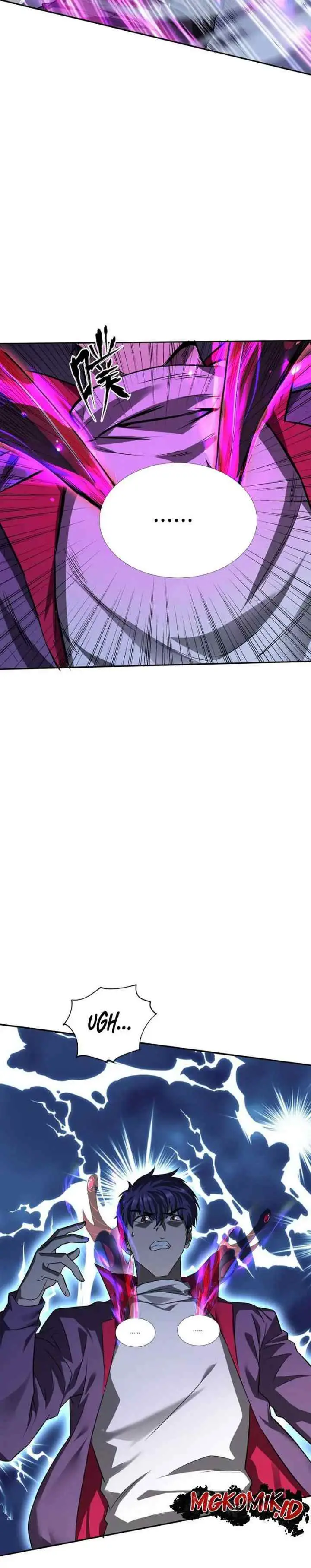 More Kill More Powerful chapter 45 halaman 10