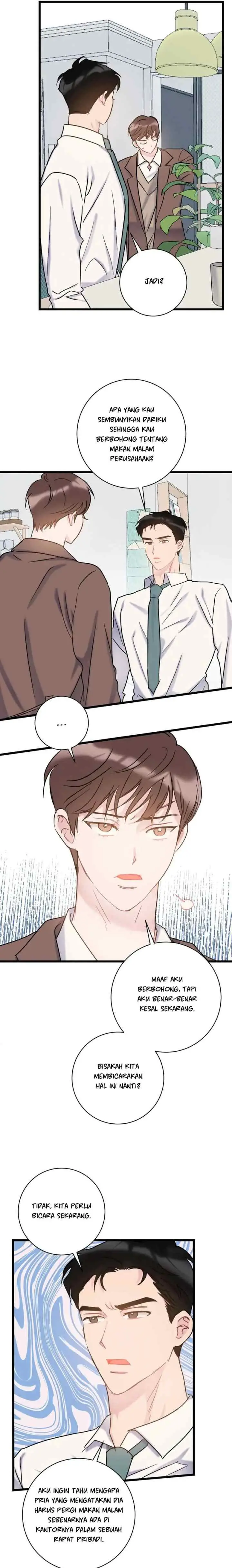 Normal Relationship chapter 35 halaman 14