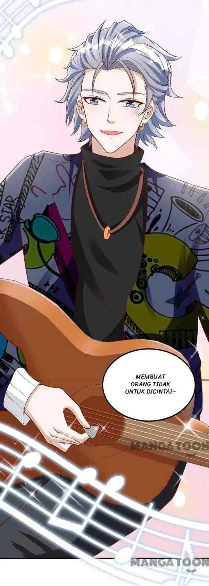 My Crazy Journalist Wife chapter 124 halaman 6