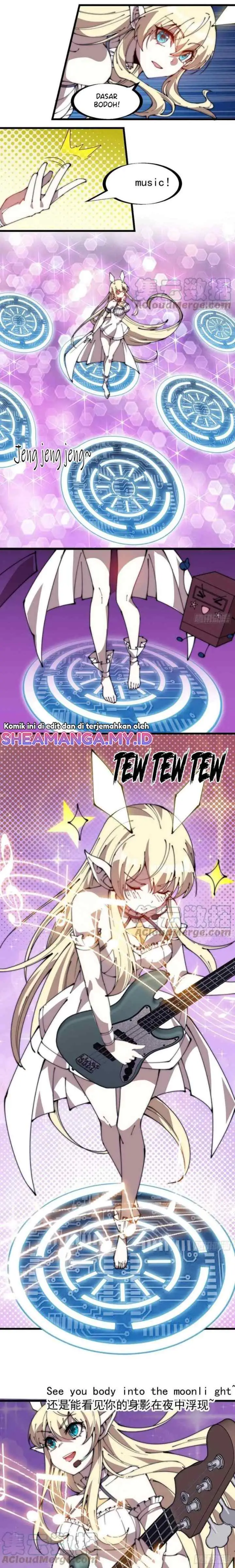 It Starts With A Mountain chapter 244 halaman 4
