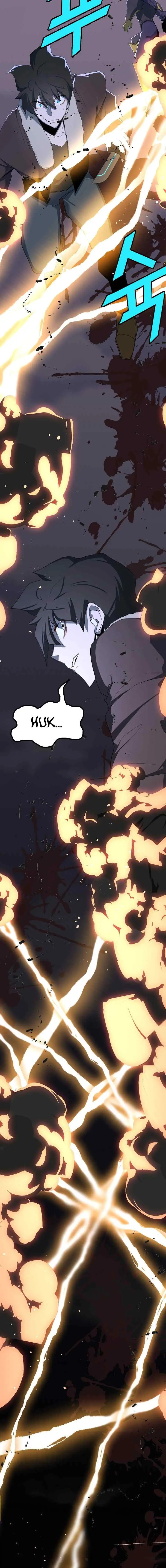 The Strongest Unemployed Hero chapter 19 halaman 11