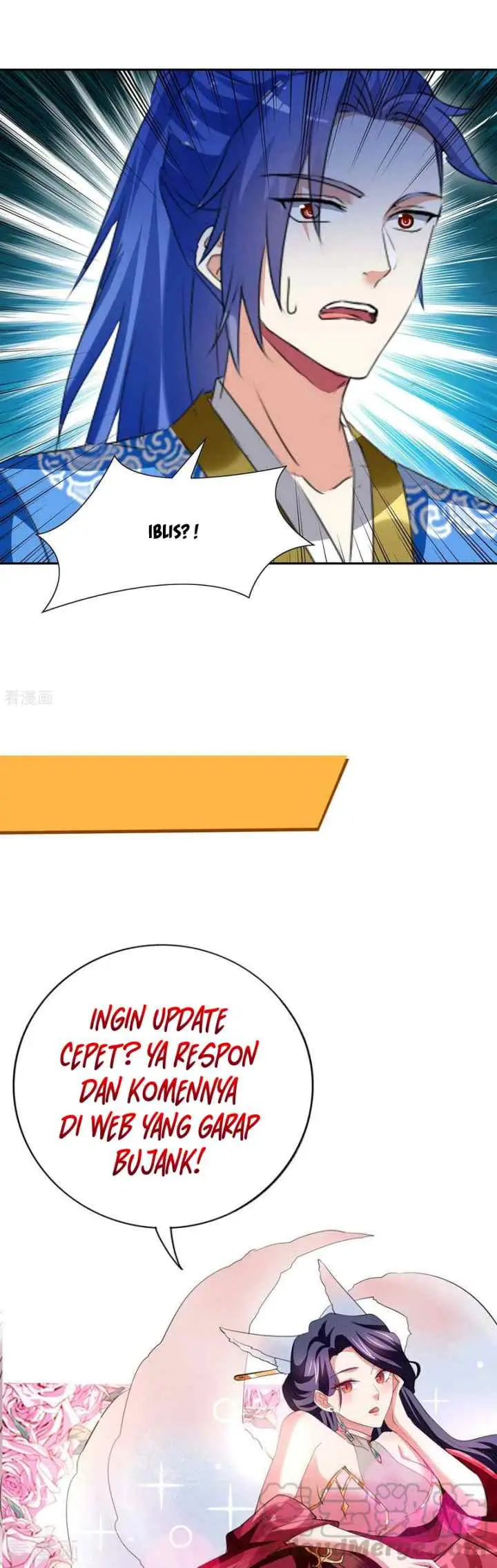 Strongest Leveling chapter 257 halaman 16