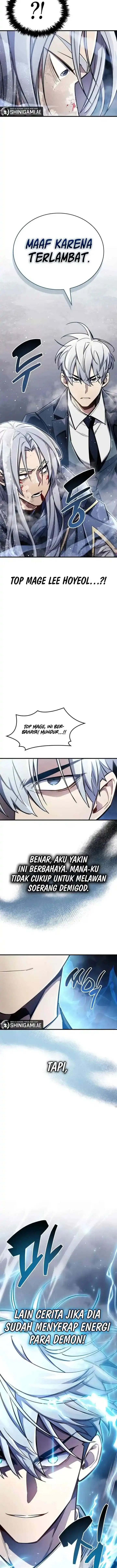 The Player Hides His Past chapter 69 halaman 13