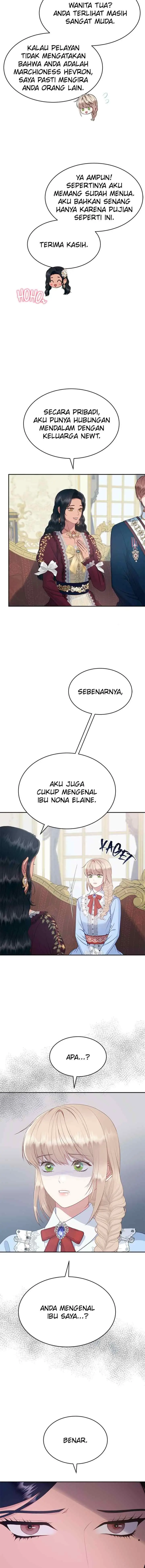 What Does That Evil Dragon Live For? chapter 70 halaman 10