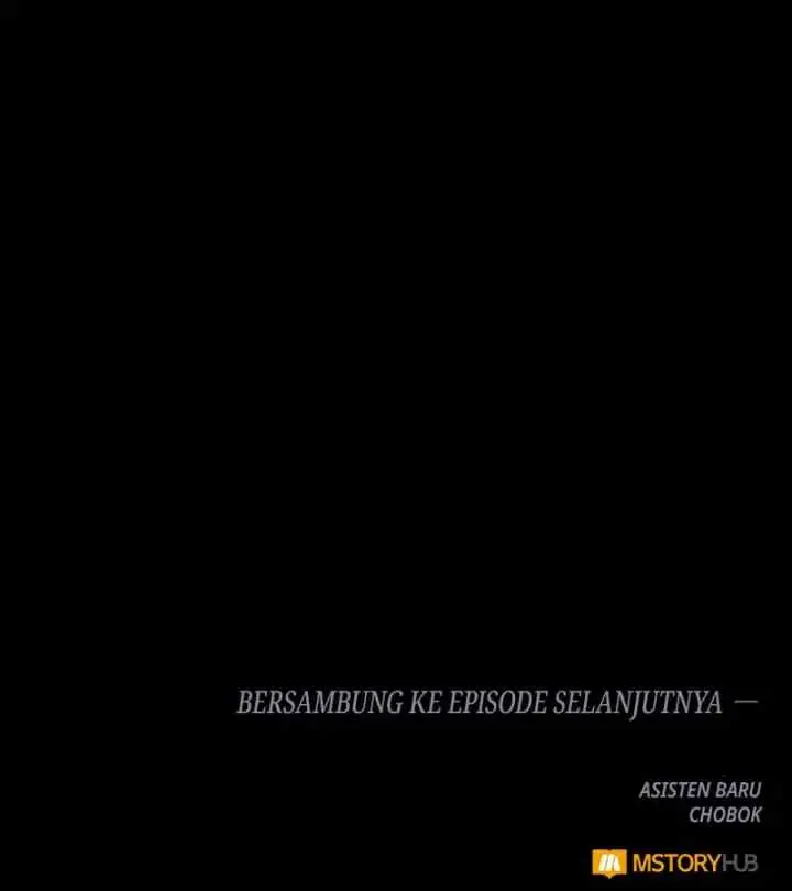 The Double Agent chapter 58 halaman 20