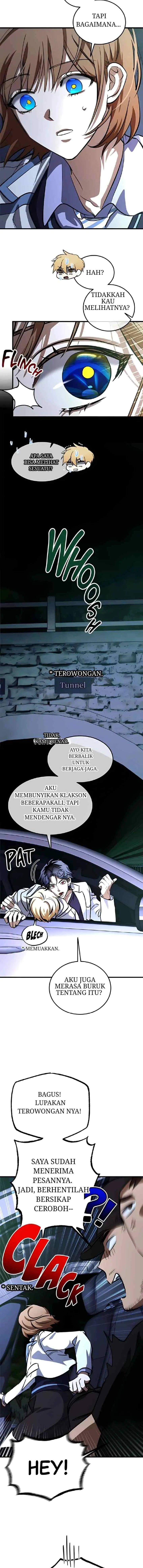 Night of Shadows chapter 60 halaman 17