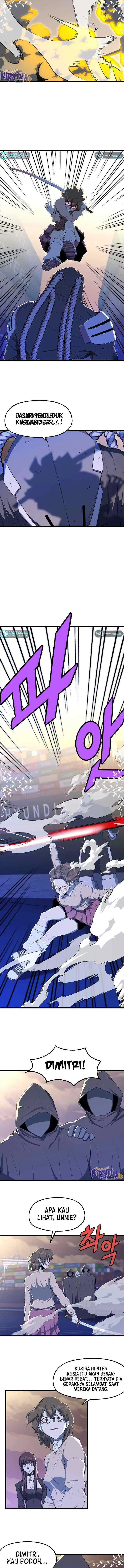 The Strongest Unemployed Hero chapter 16 halaman 6