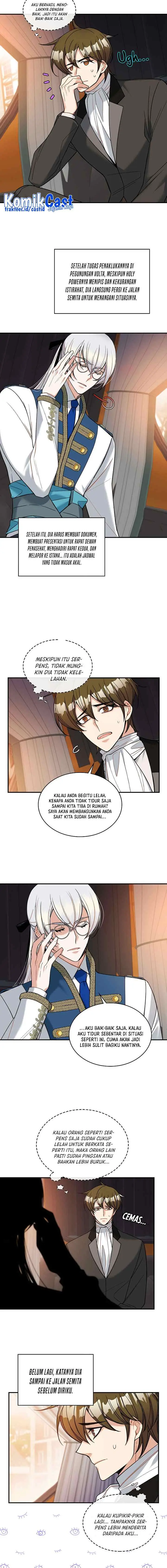 The Duke's Redemption chapter 28 halaman 13