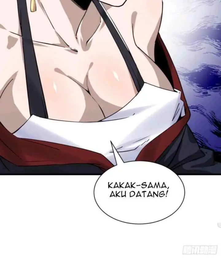 My Harem Depend on Drawing Cards chapter 103 halaman 17