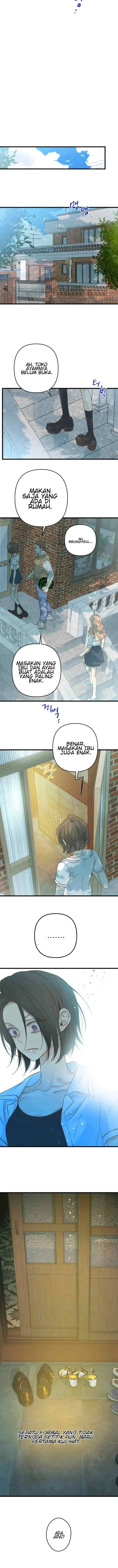 The Missing Person chapter 1 halaman 11