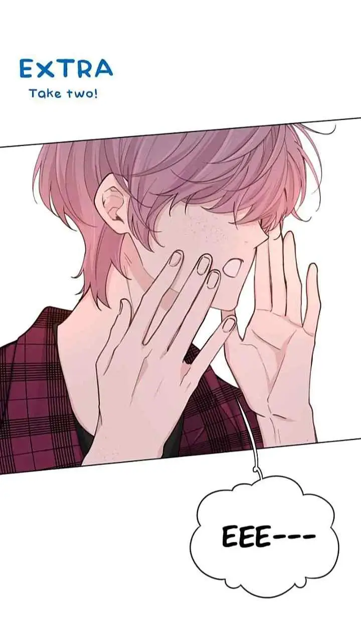 Forget Me Now chapter 7.5 halaman 4
