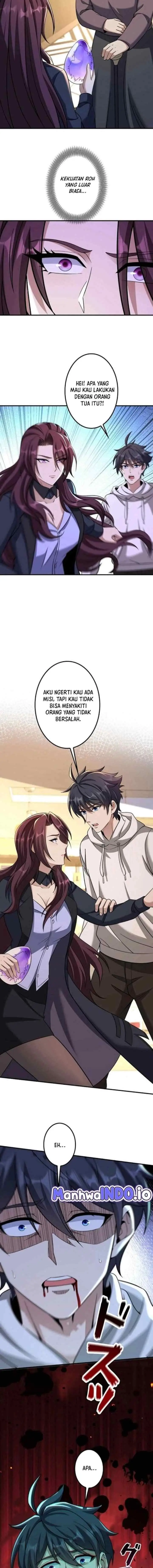 The Rise of the Bottom Ranked Spirit User chapter 3 halaman 4