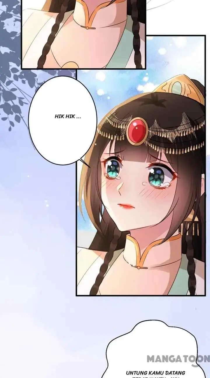 Princess, Don't Ruin Your Public Persona! chapter 205 halaman 18
