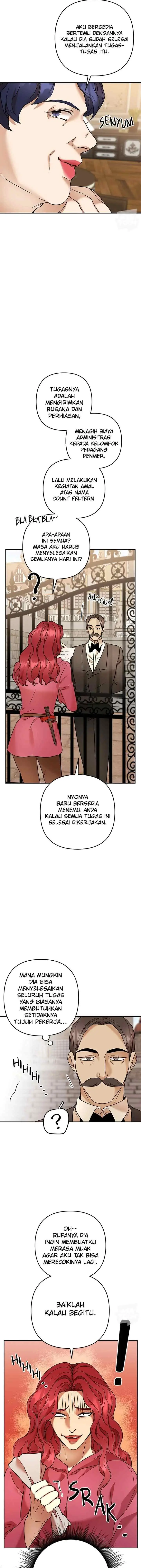 Agatha chapter 72 halaman 9