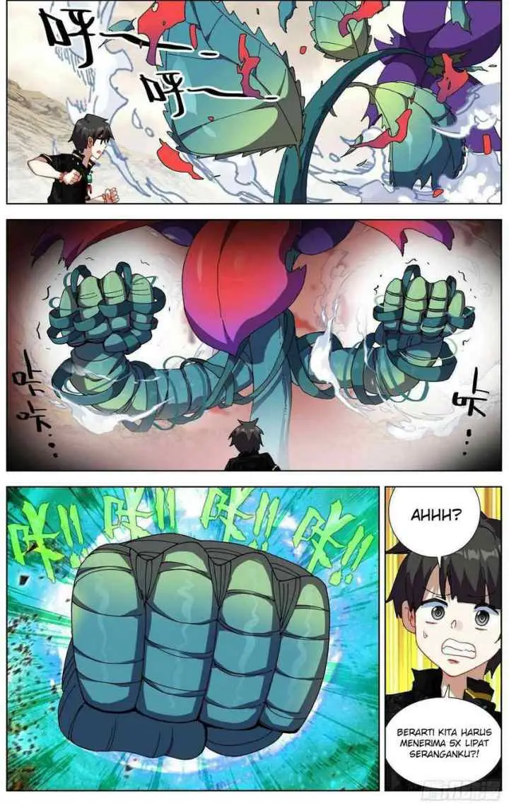 Different Kings chapter 283 halaman 13