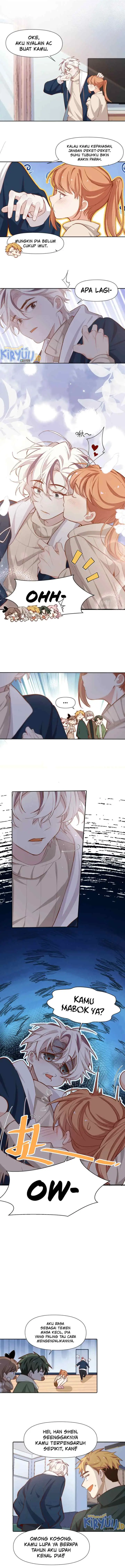 Ten Years Later, I Married My Nemesis chapter 30 halaman 4