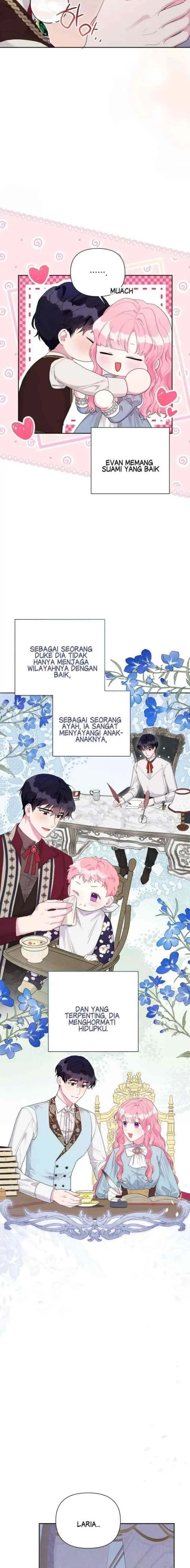 The Villain Daughter In-Law Has A Limited Time chapter 132 halaman 7