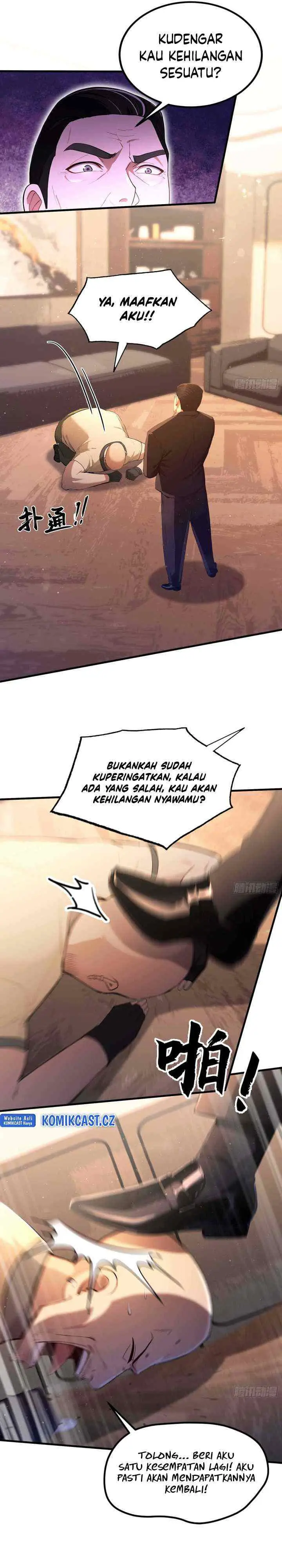 Outrageous! I Really Didn't Want to Open a Training Class For Empresses! chapter 8 halaman 11