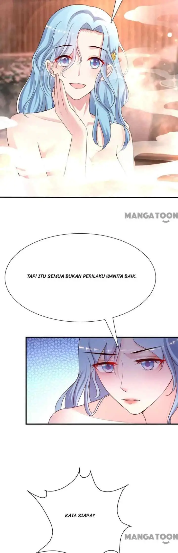 The Strongest Peach Blossom chapter 165 halaman 5