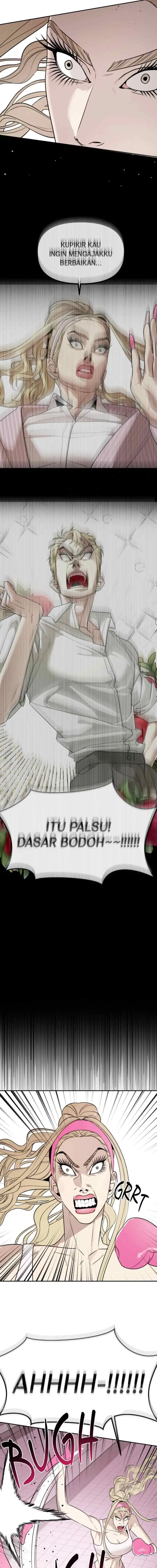 The Ki Sisters chapter 50 halaman 5