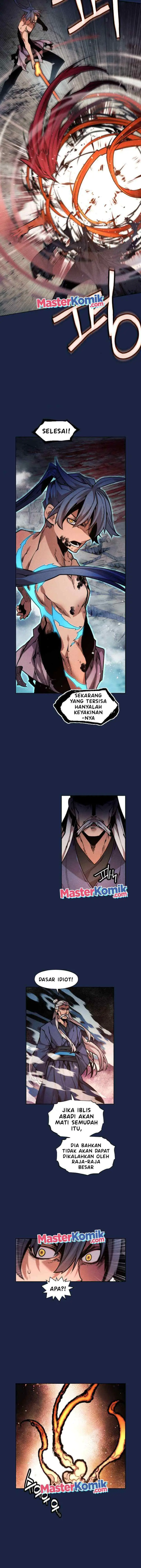 The Golden Age chapter 53 halaman 13