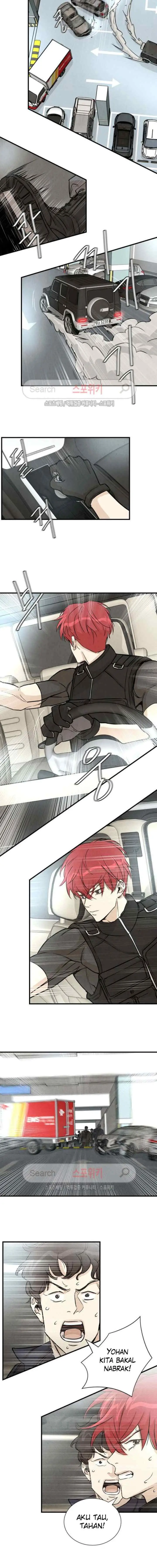 Return Survival chapter 15 halaman 5