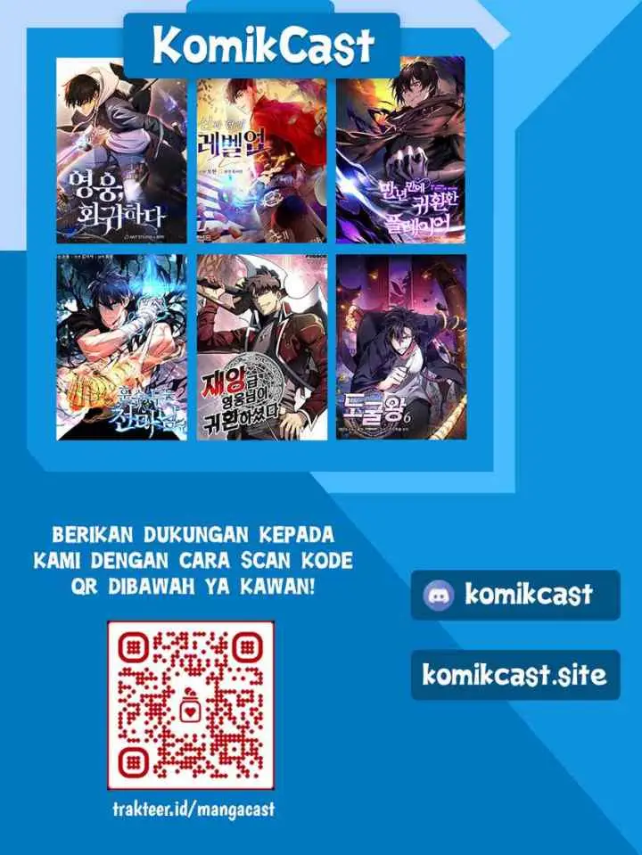 Return Survival chapter 148 halaman 15